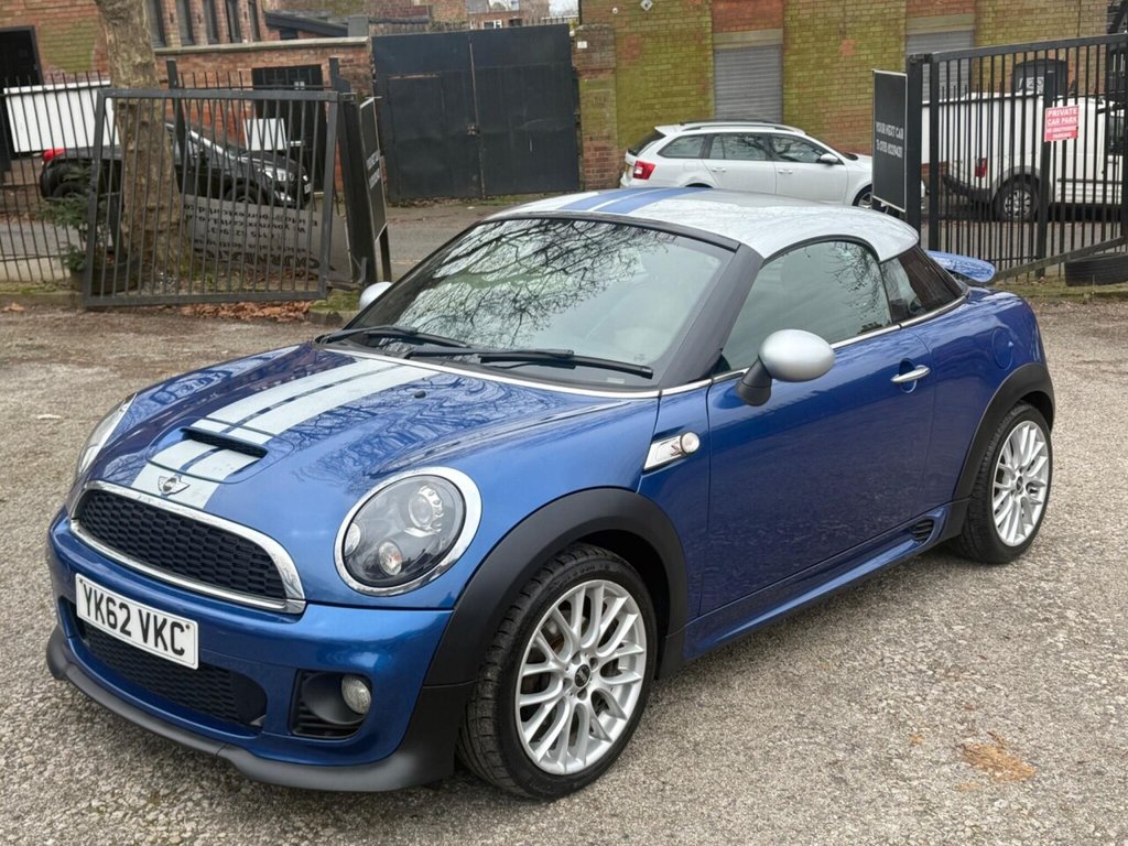 Used MINI Coupe 2012 for sale - 77065030: Photo 6