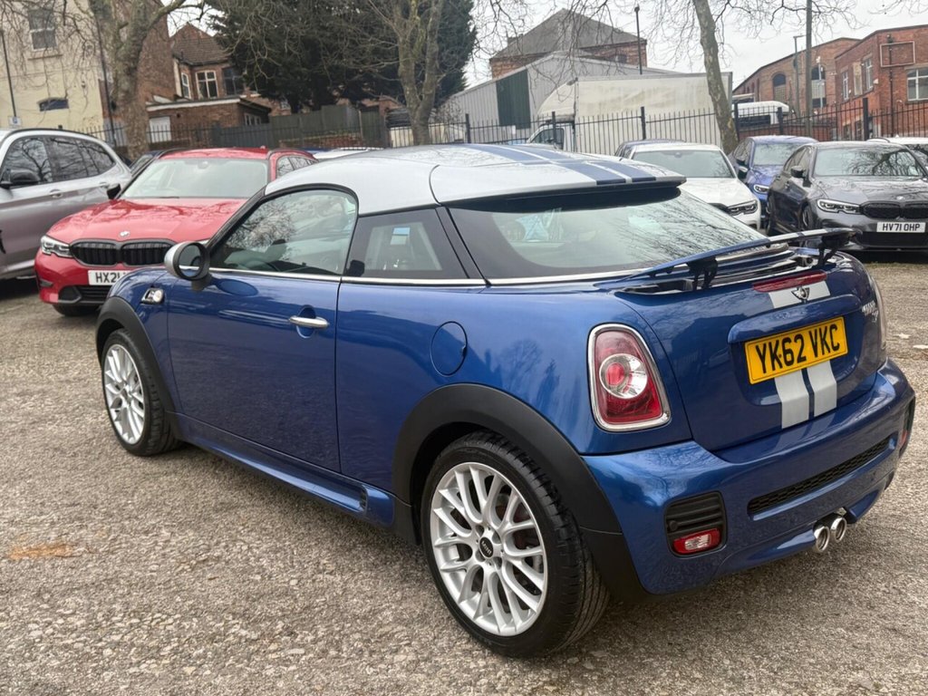 Used MINI Coupe 2012 for sale - 77065030: Photo 7