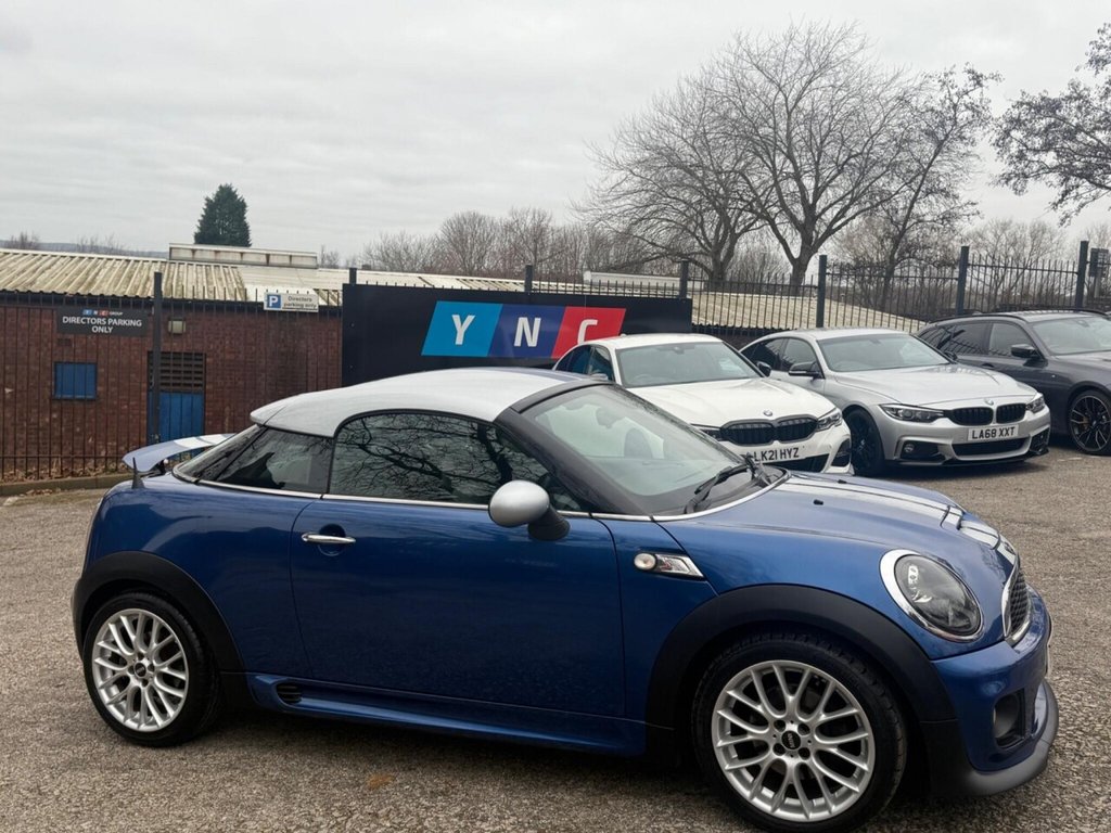 Used MINI Coupe 2012 for sale - 77065030: Photo 9