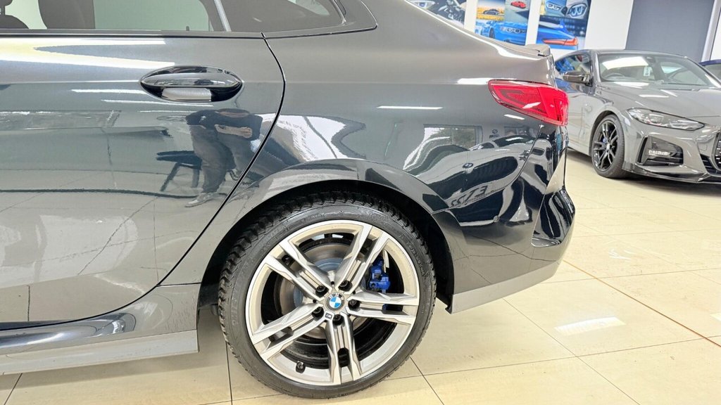 Used BMW 2 Series Gran Coupe 2021 for sale - 76267273: Photo 11