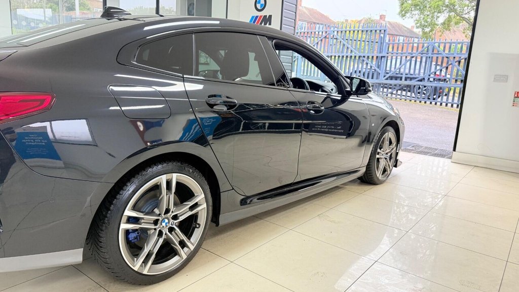 Used BMW 2 Series Gran Coupe 2021 for sale - 76267273: Photo 13