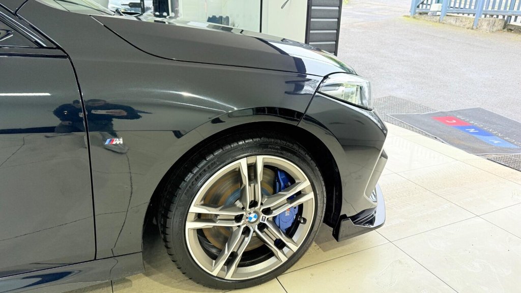 Used BMW 2 Series Gran Coupe 2021 for sale - 76267273: Photo 14