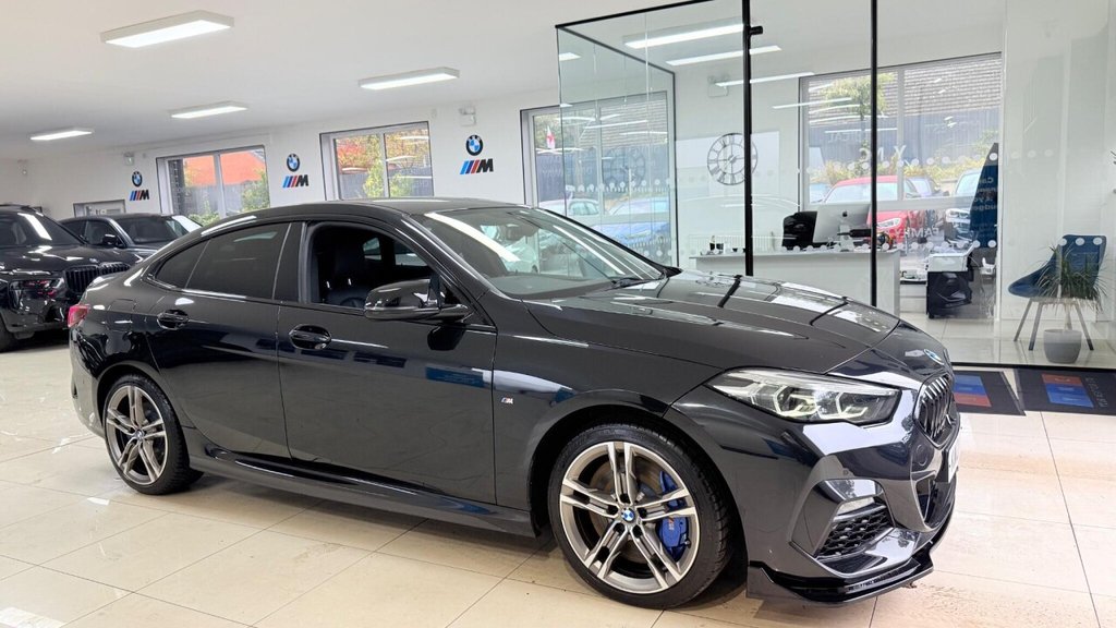 Used BMW 2 Series Gran Coupe 2021 for sale - 76267273: Photo 15