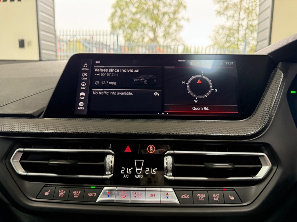 Used BMW 2 Series Gran Coupe 2021 for sale - 76267273: Photo 16