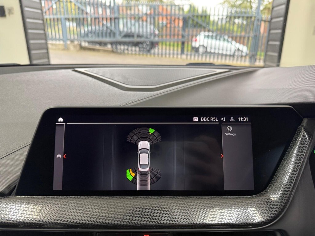 Used BMW 2 Series Gran Coupe 2021 for sale - 76267273: Photo 18