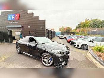 2021 (21) - 2.0 218d M Sport Euro 6 (s/s) 4dr