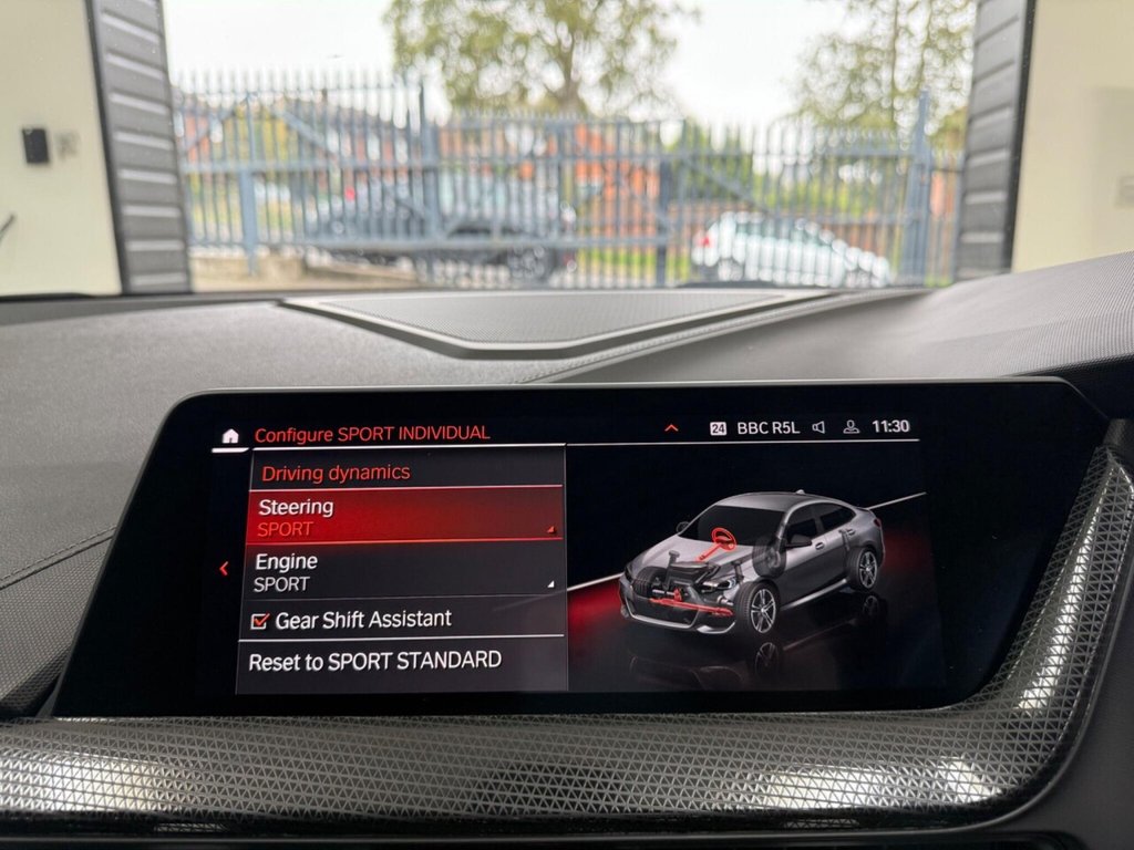 Used BMW 2 Series Gran Coupe 2021 for sale - 76267273: Photo 20