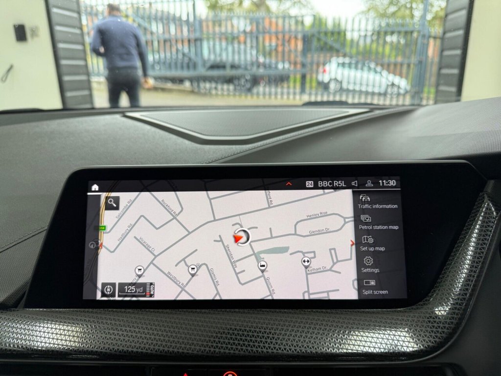 Used BMW 2 Series Gran Coupe 2021 for sale - 76267273: Photo 23