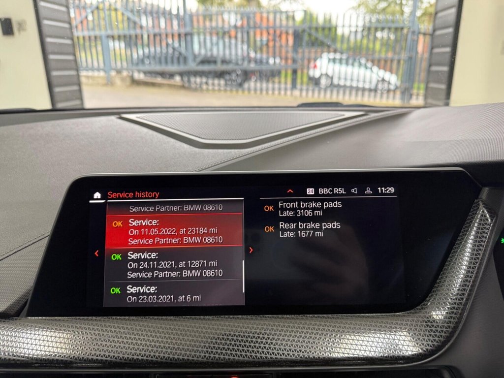 Used BMW 2 Series Gran Coupe 2021 for sale - 76267273: Photo 25