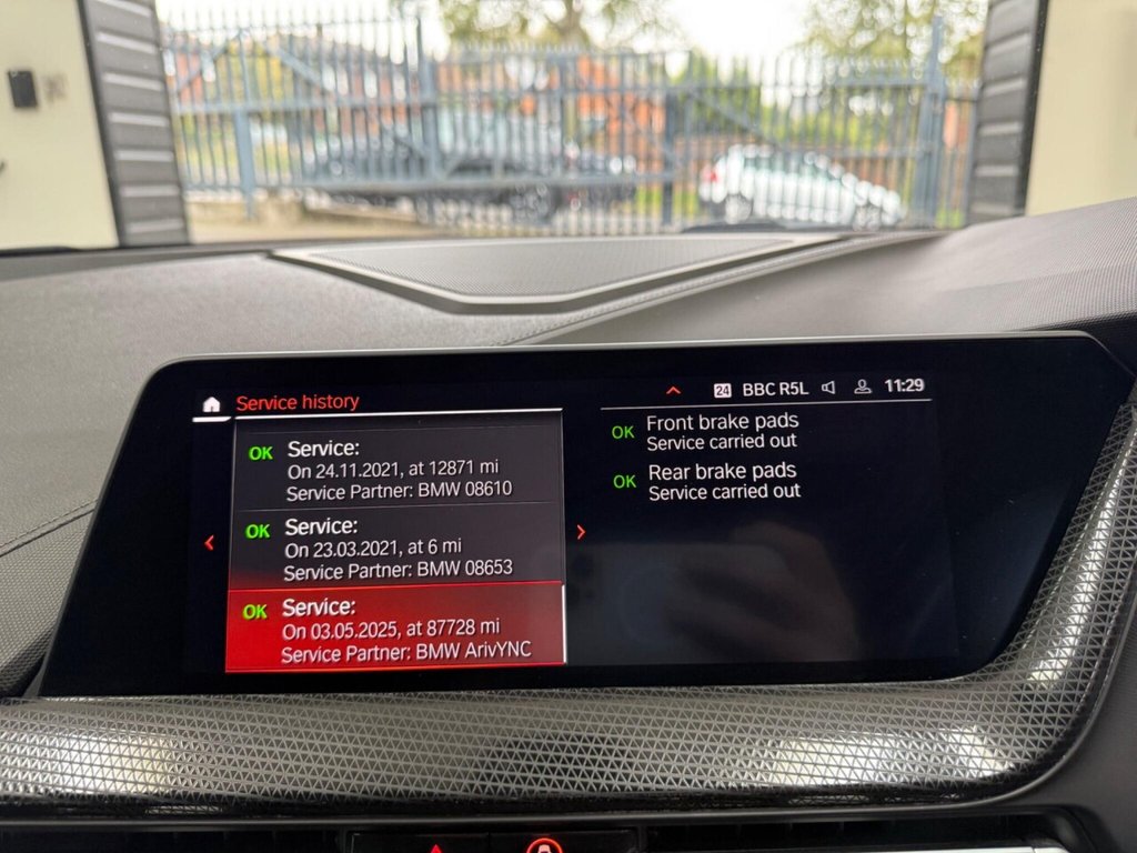 Used BMW 2 Series Gran Coupe 2021 for sale - 76267273: Photo 26