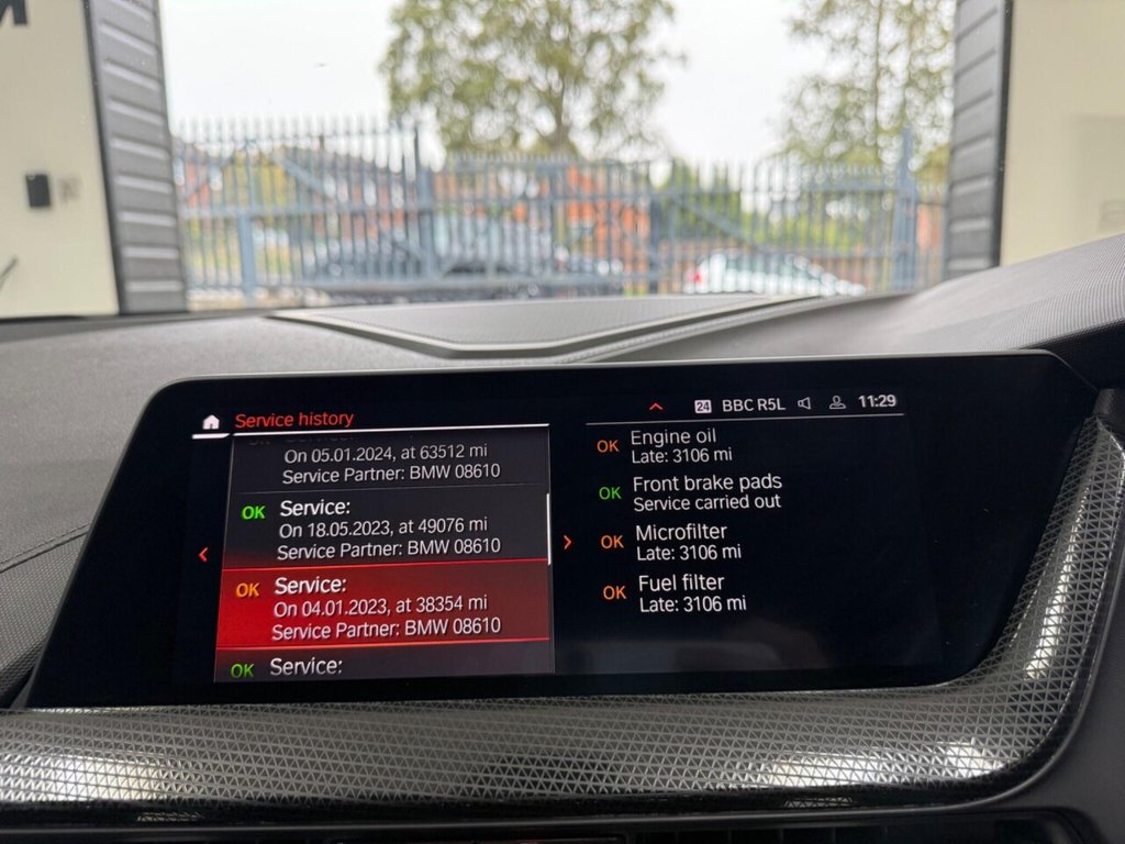 Used BMW 2 Series Gran Coupe 2021 for sale - 76267273: Photo 27