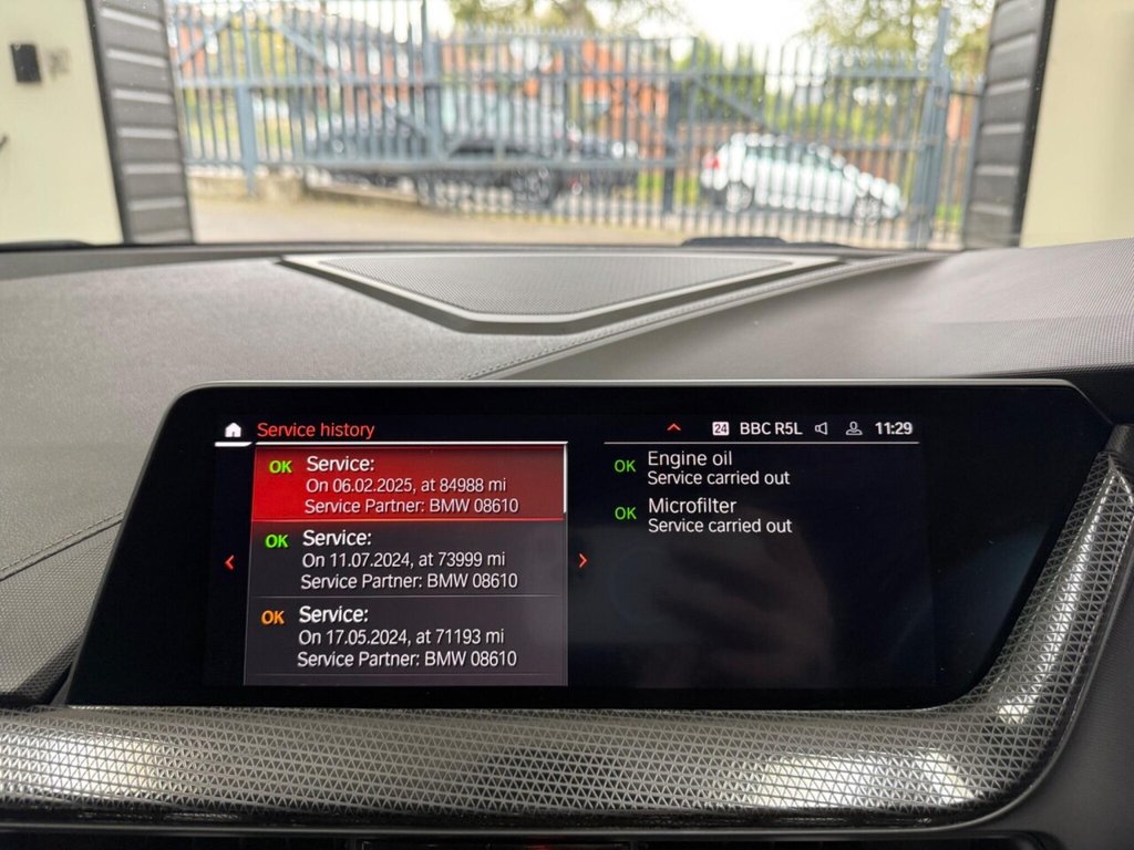 Used BMW 2 Series Gran Coupe 2021 for sale - 76267273: Photo 28