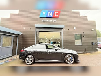 Used BMW 2 Series Gran Coupe 2021 for sale - 76267273: Photo