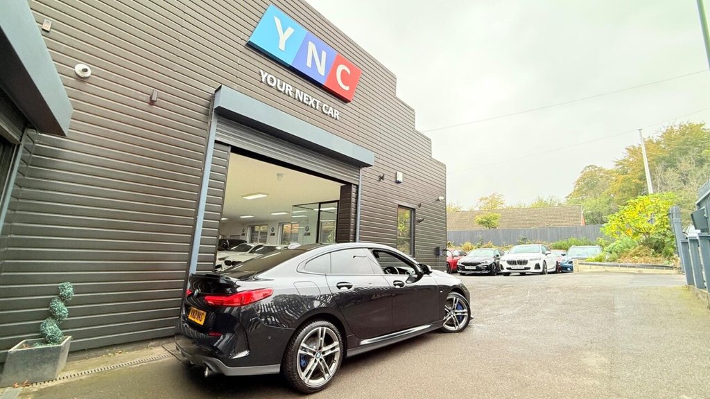 Used BMW 2 Series Gran Coupe 2021 for sale - 76267273: Photo 3