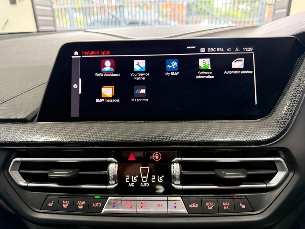 Used BMW 2 Series Gran Coupe 2021 for sale - 76267273: Photo 30