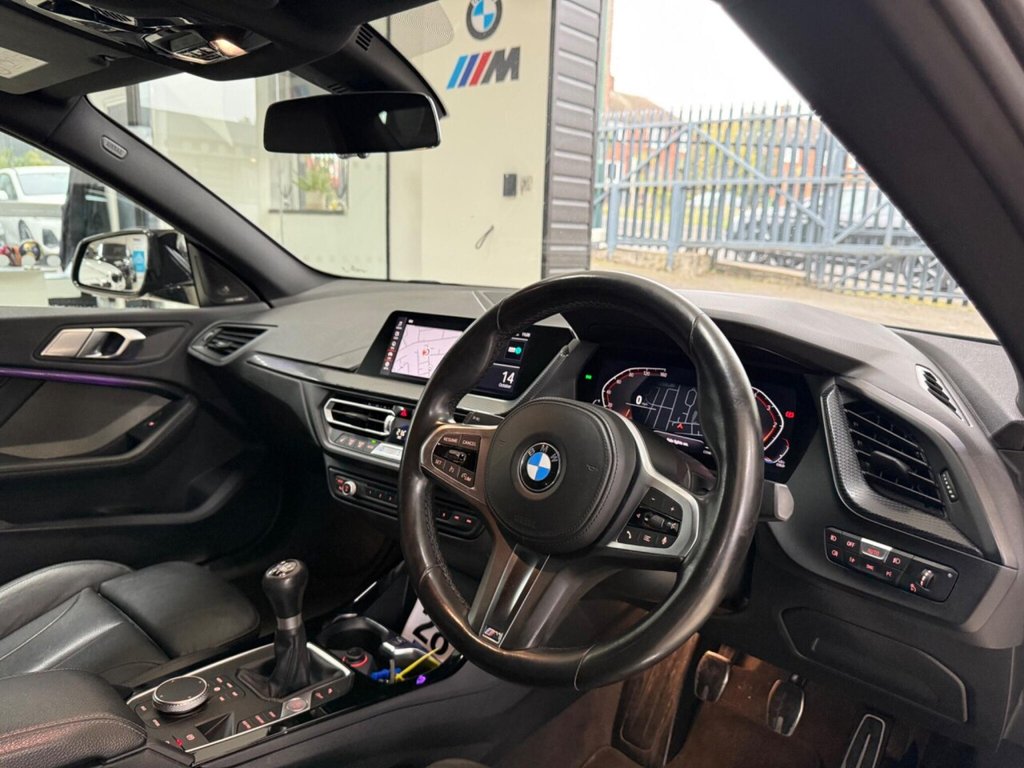 Used BMW 2 Series Gran Coupe 2021 for sale - 76267273: Photo 33