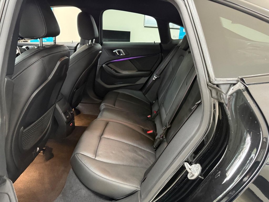 Used BMW 2 Series Gran Coupe 2021 for sale - 76267273: Photo 36