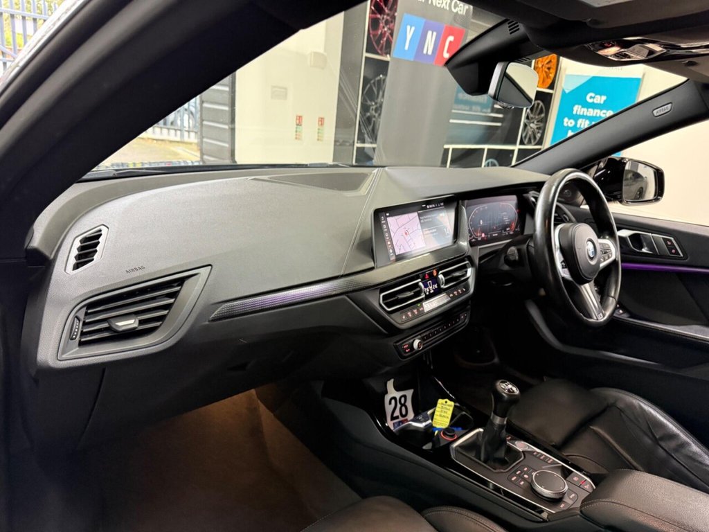 Used BMW 2 Series Gran Coupe 2021 for sale - 76267273: Photo 37