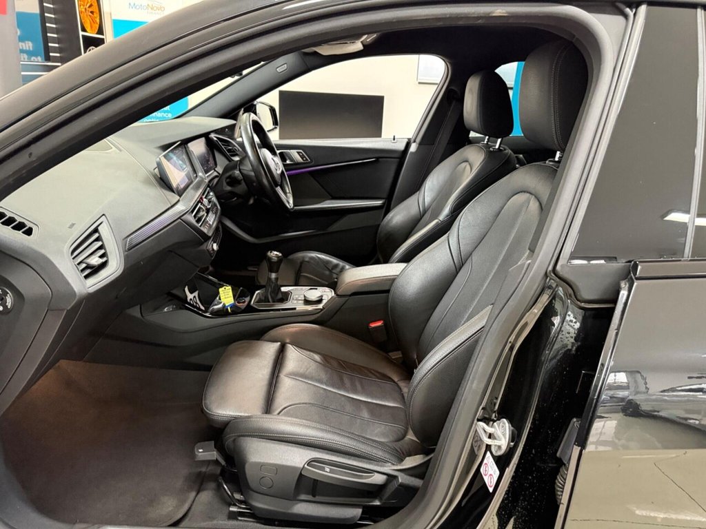 Used BMW 2 Series Gran Coupe 2021 for sale - 76267273: Photo 38