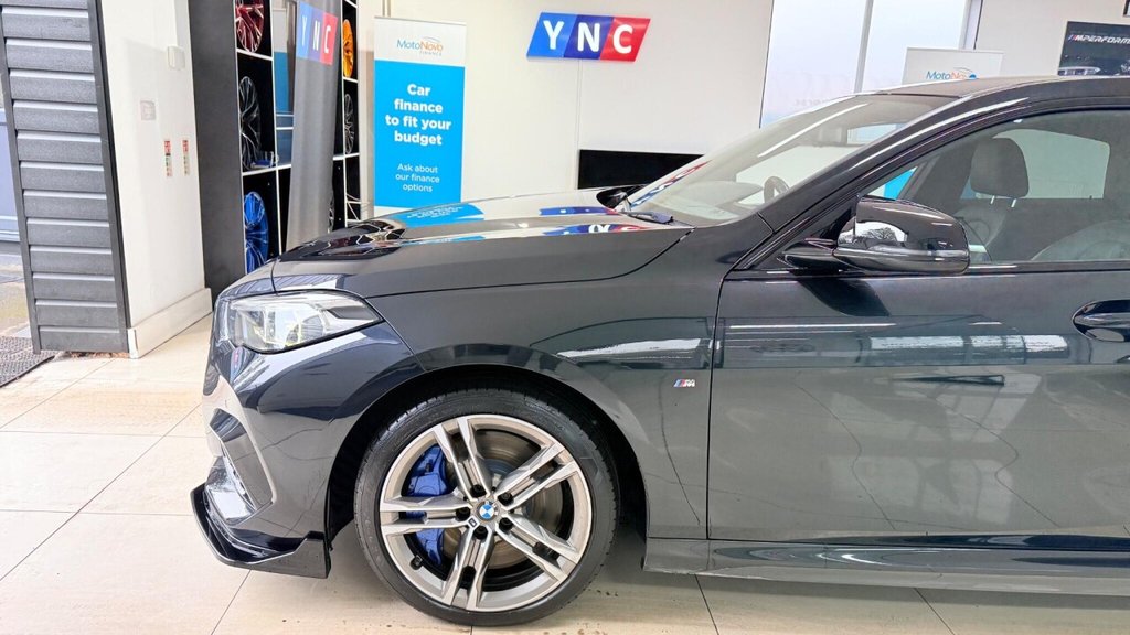 Used BMW 2 Series Gran Coupe 2021 for sale - 76267273: Photo 39