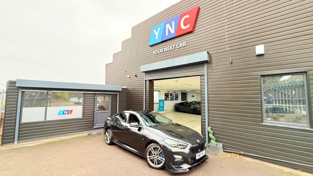 Used BMW 2 Series Gran Coupe 2021 for sale - 76267273: Photo 4