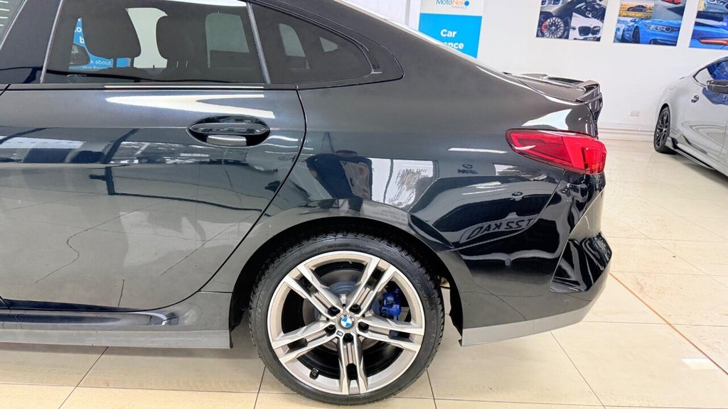 Used BMW 2 Series Gran Coupe 2021 for sale - 76267273: Photo 40