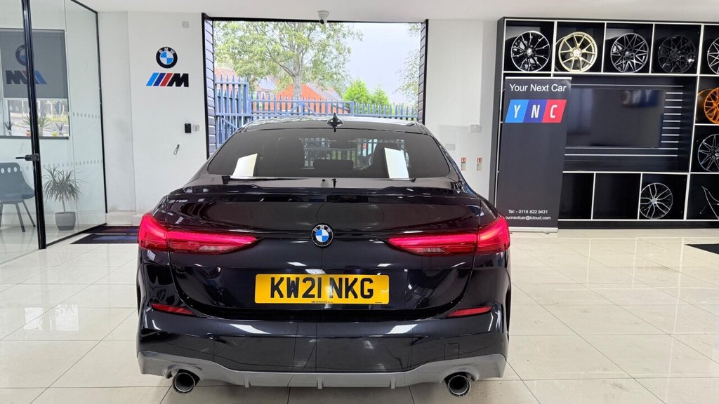 Used BMW 2 Series Gran Coupe 2021 for sale - 76267273: Photo 42