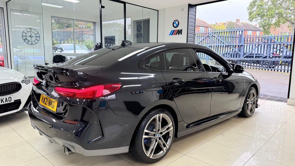 Used BMW 2 Series Gran Coupe 2021 for sale - 76267273: Photo 43