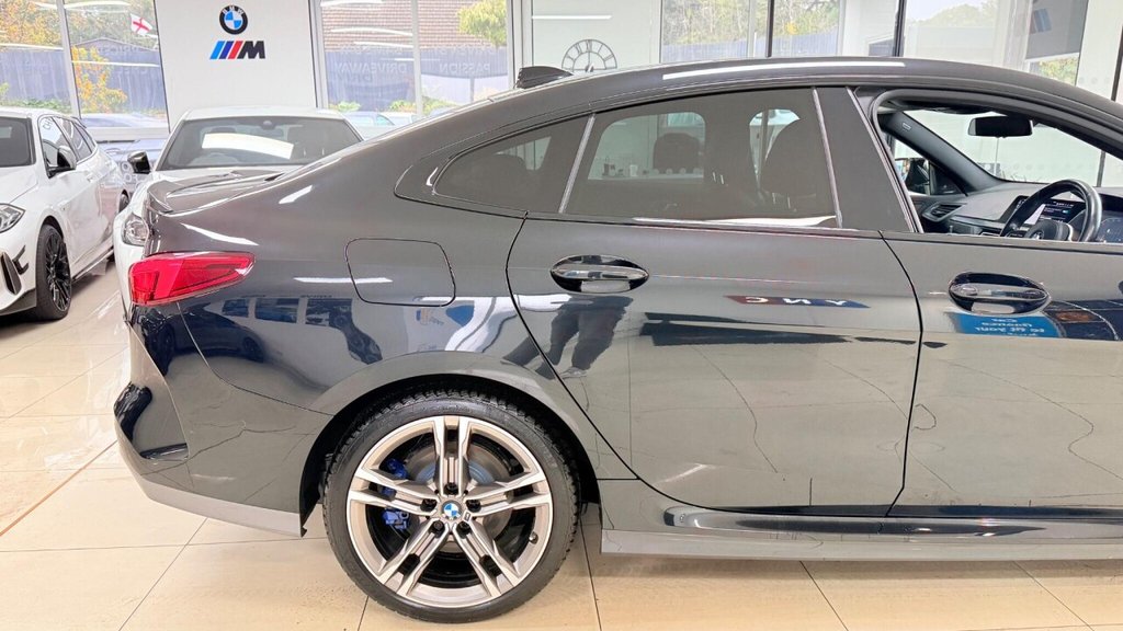Used BMW 2 Series Gran Coupe 2021 for sale - 76267273: Photo 44