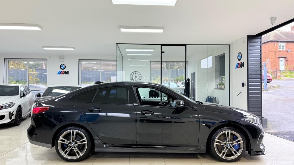 Used BMW 2 Series Gran Coupe 2021 for sale - 76267273: Photo 45