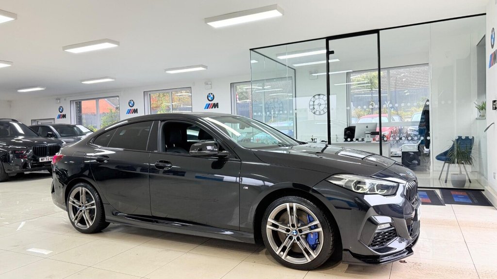 Used BMW 2 Series Gran Coupe 2021 for sale - 76267273: Photo 47