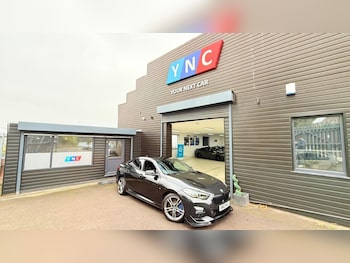 Used BMW 2 Series Gran Coupe 2021 for sale - 76267273: Photo