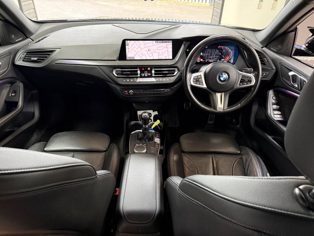 Used BMW 2 Series Gran Coupe 2021 for sale - 76267273: Photo 5