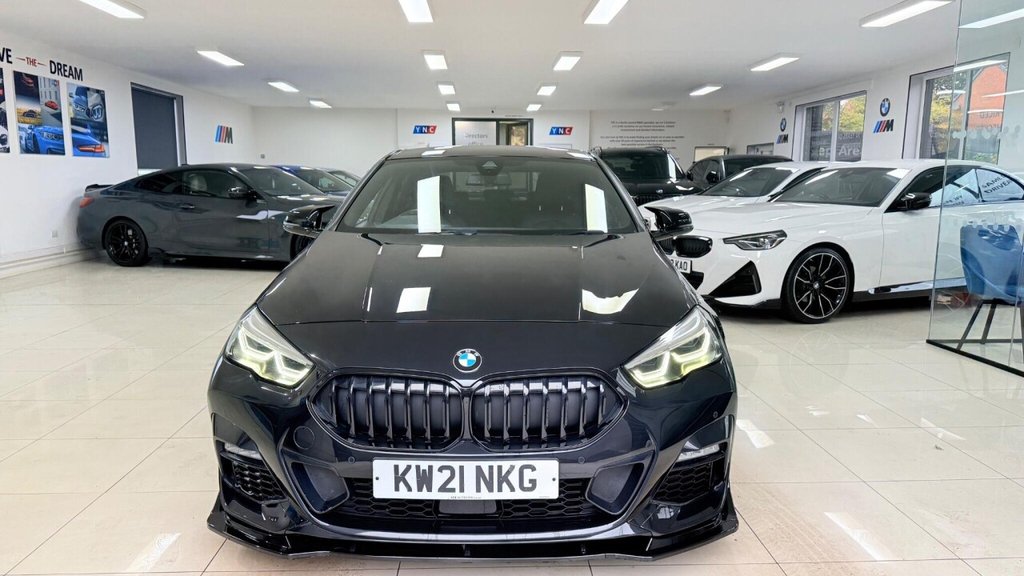 Used BMW 2 Series Gran Coupe 2021 for sale - 76267273: Photo 50