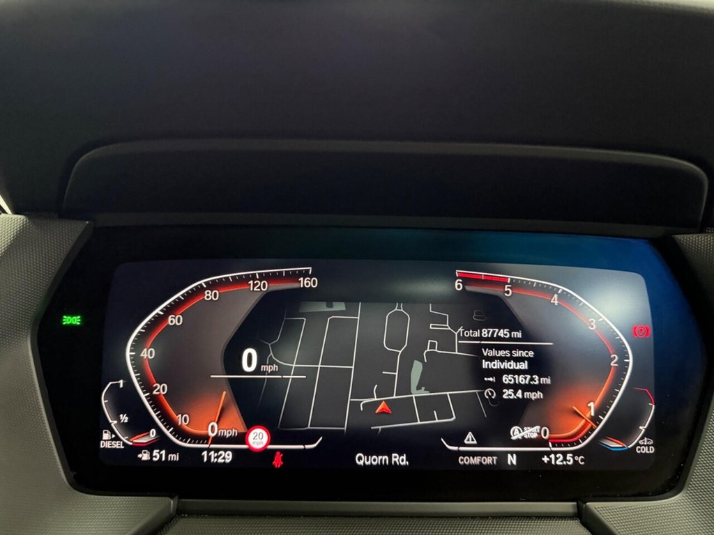 Used BMW 2 Series Gran Coupe 2021 for sale - 76267273: Photo 6