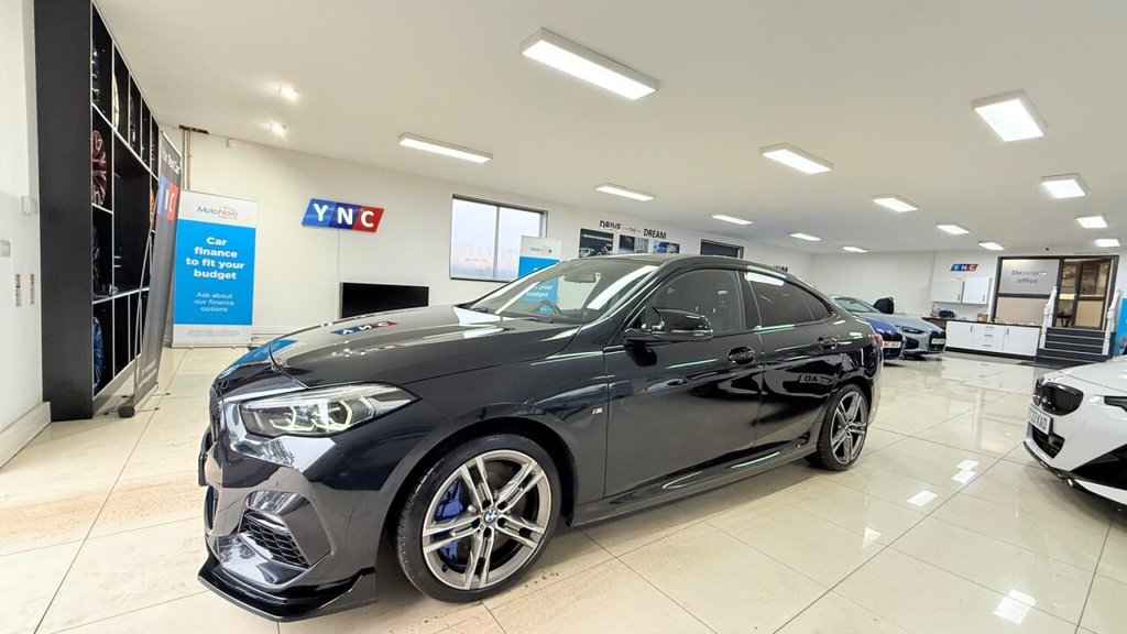 Used BMW 2 Series Gran Coupe 2021 for sale - 76267273: Photo 9