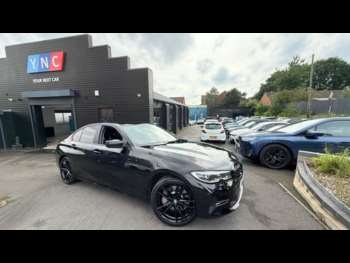 2021 (21) - 2.0 330e 12kWh SE Pro Auto Euro 6 (s/s) 4dr