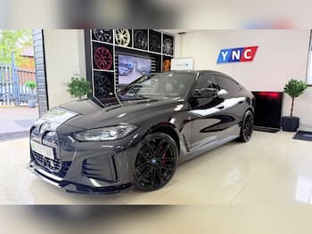 Used BMW i4 2023 for sale - 79709236: Photo