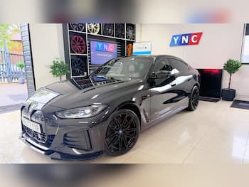 Used BMW i4 2023 for sale - 79709236: Photo