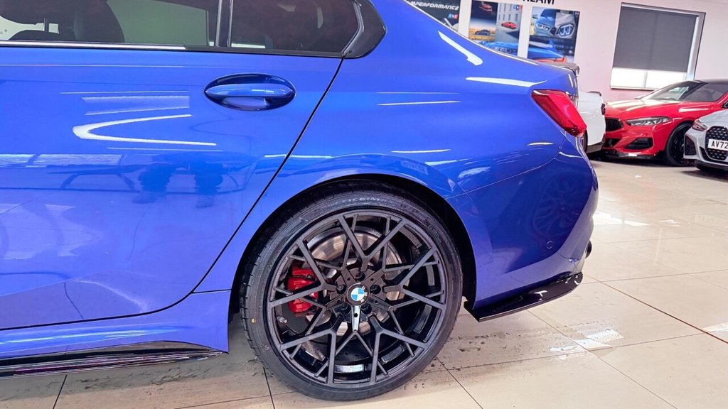 Used BMW 3 Series 2021 for sale - 77133604: Photo 10