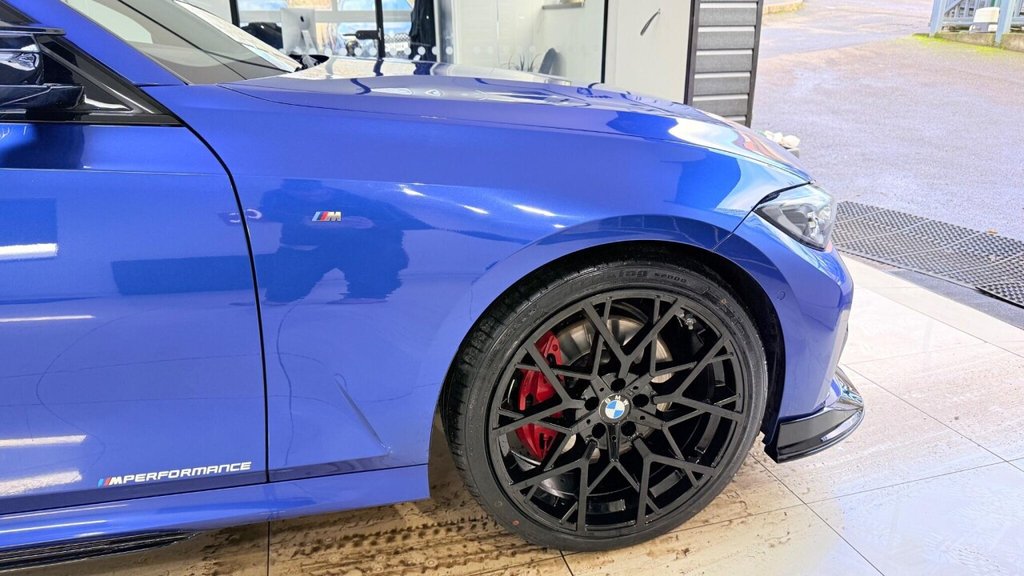 Used BMW 3 Series 2021 for sale - 77133604: Photo 13