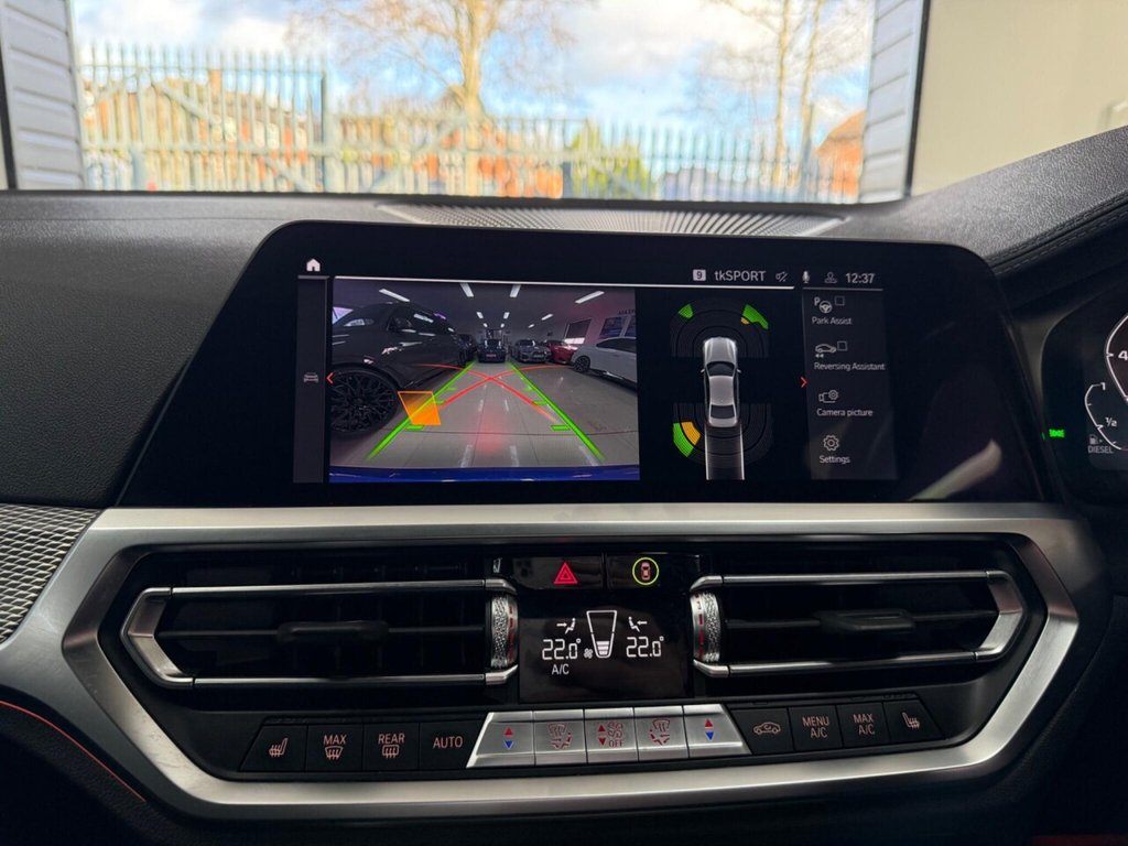 Used BMW 3 Series 2021 for sale - 77133604: Photo 15