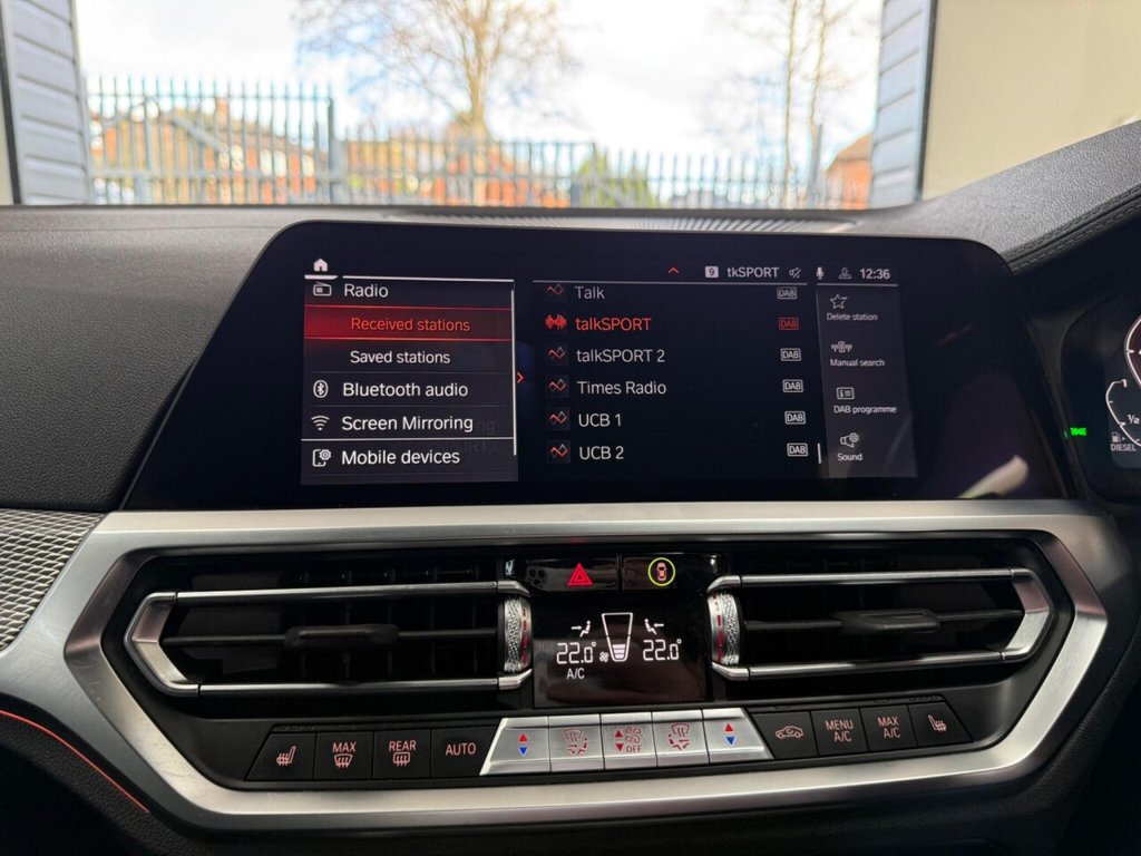 Used BMW 3 Series 2021 for sale - 77133604: Photo 18