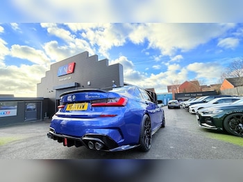 BMW 3 Series feature image