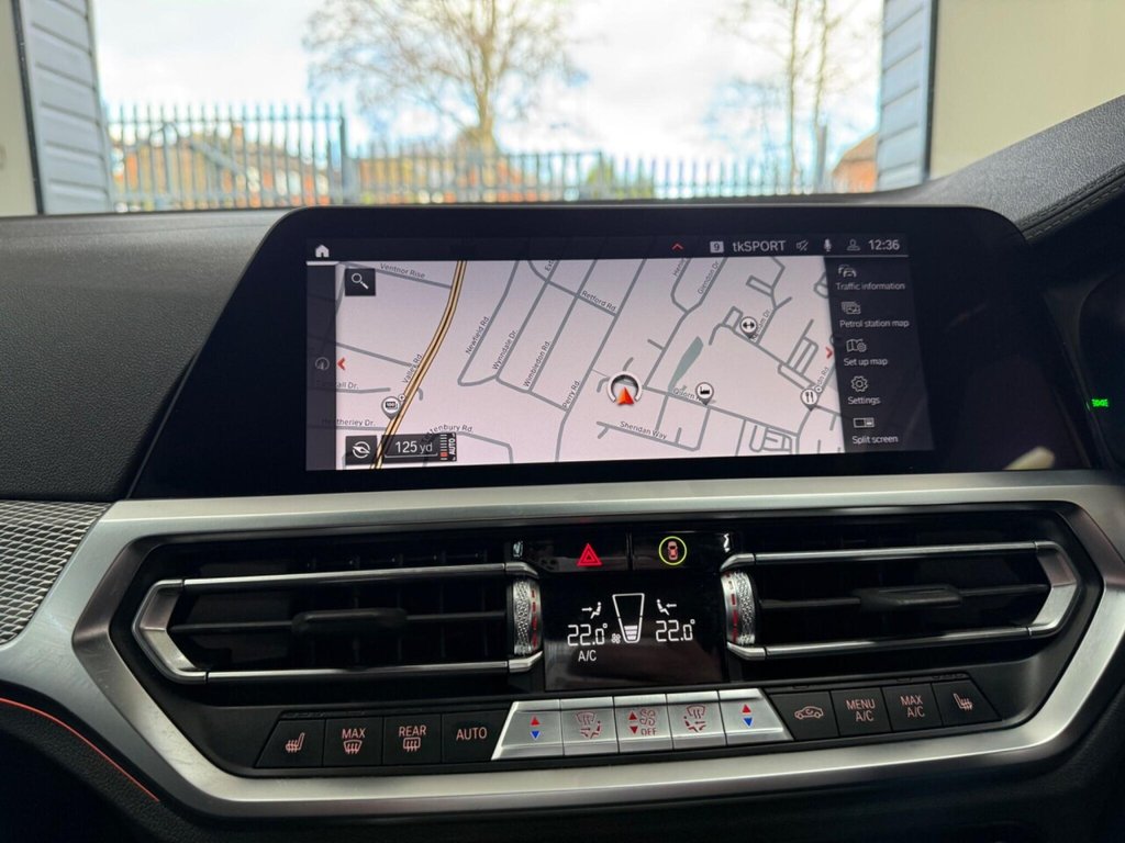 Used BMW 3 Series 2021 for sale - 77133604: Photo 20