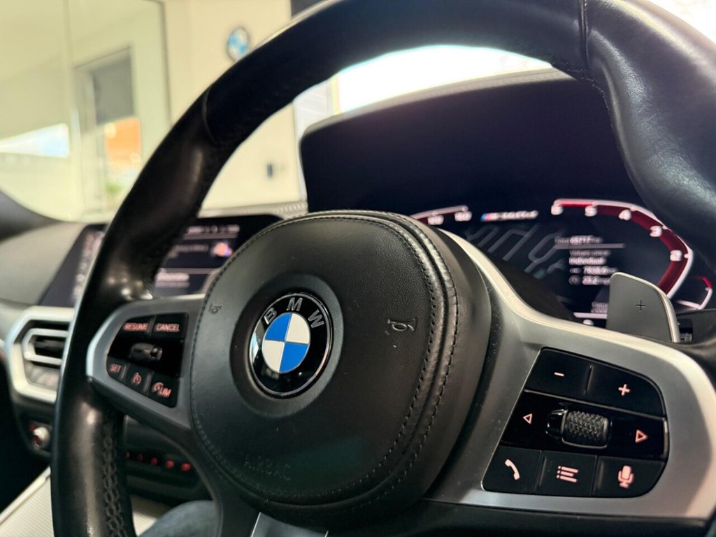 Used BMW 3 Series 2021 for sale - 77133604: Photo 25