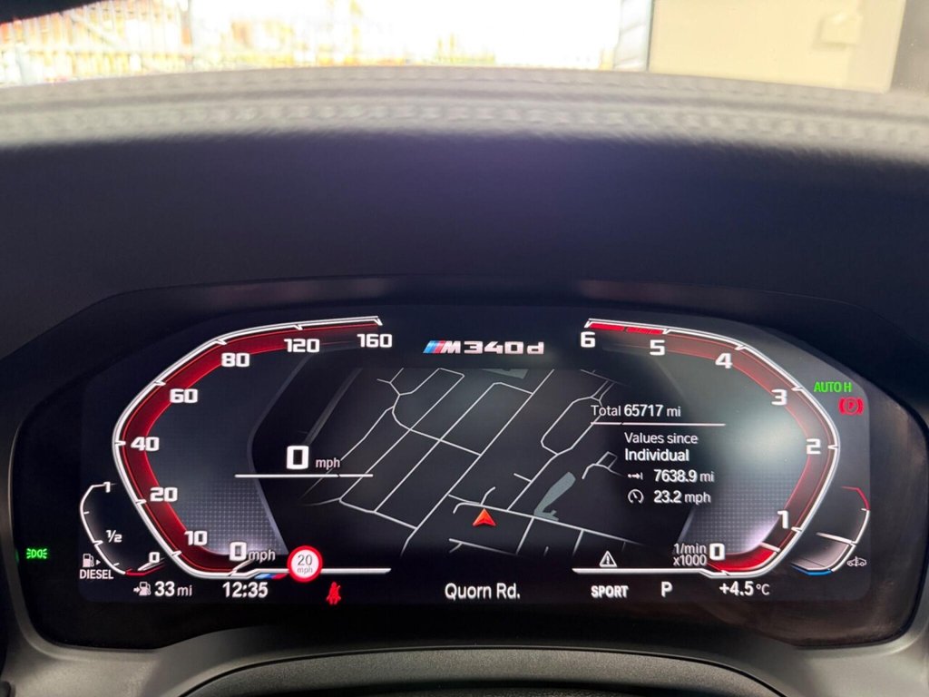 Used BMW 3 Series 2021 for sale - 77133604: Photo 27