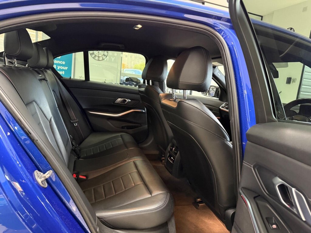 Used BMW 3 Series 2021 for sale - 77133604: Photo 28