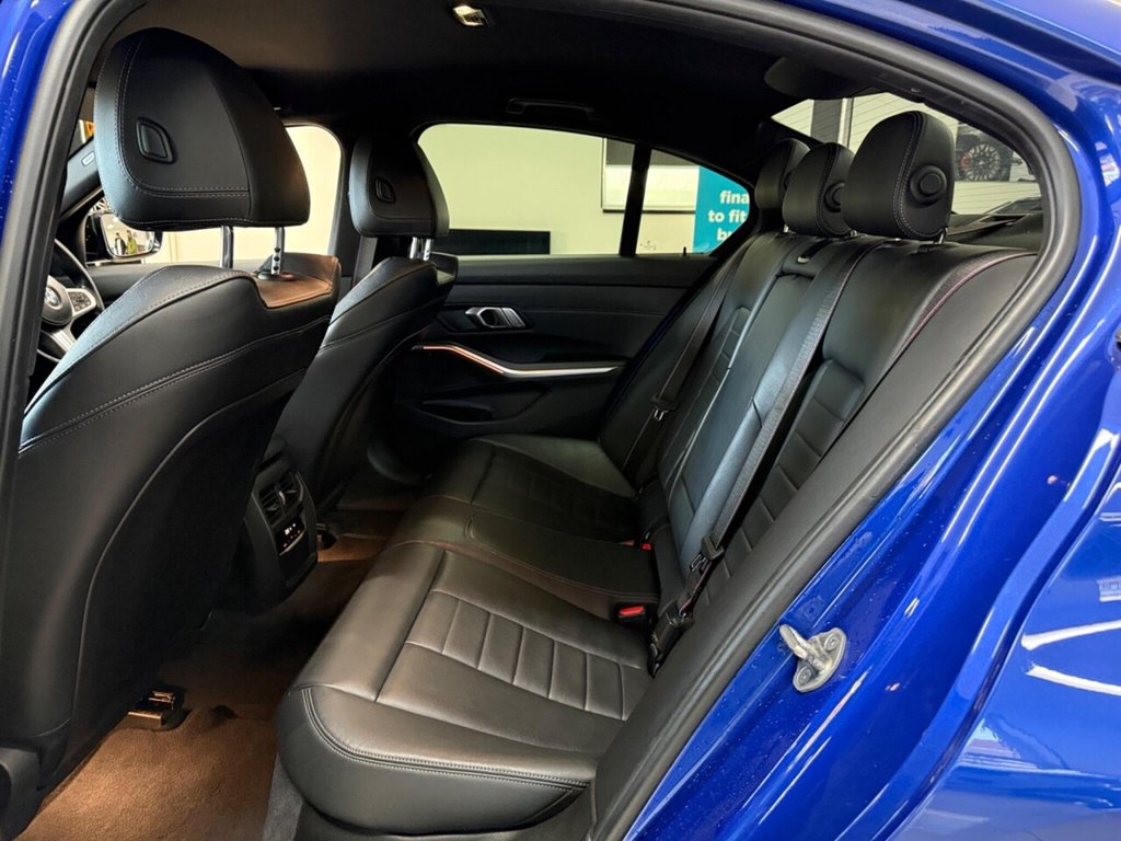 Used BMW 3 Series 2021 for sale - 77133604: Photo 30