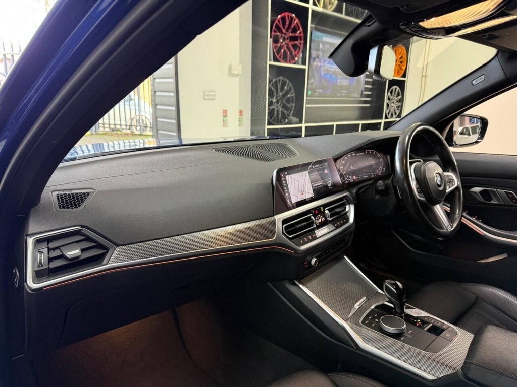 Used BMW 3 Series 2021 for sale - 77133604: Photo 31